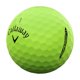 thumbnail image 3 of Pelotas de golf Callaway Supersoft 2025 Green, 3 of 4