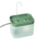 thumbnail image 2 of Dispensador Automático De Agua Para Mascotas Bebedero Para Perros Fuente De Agua Para Gatos Verde, 2 of 5