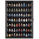 thumbnail image 3 of Vitrina Display Gifts Building Block, minifiguras de juguete, 3 of 6