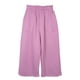thumbnail image 1 of Pantalón Buzo Niña Wide Leg Lila, 1 of 3