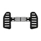 thumbnail image 2 of Juego De Pedales Ajustables Para Bicicleta Eléctrica, Pedales Profesionales Ajustables Para Motocicleta, 2 of 4