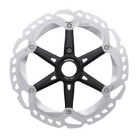 Rotor De Freno De Disco Shimano Rt-Em810 203 Mm
