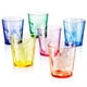thumbnail image 2 of Vasos para beber SCANDINOVIA Unbreakable, 380 ml, juego de 6, 2 of 7
