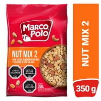Mix Nut Mix 2 350 G Marco Polo
