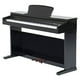 thumbnail image 2 of Piano Digital Walters DK-100A BK, 2 of 2