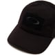 thumbnail image 3 of Gorra Oakley Si Cap Stretch Fit Negra Talla Pequeña-Mediana, 3 of 3