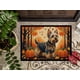 thumbnail image 3 of Felpudo Caroline's Treasures 46 × 69 cm Silky Terrier Otoñal, 3 of 6