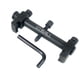 thumbnail image 1 of Extractor de Polea UTMALL 165 mm para Cigüeñal con Dientes, 1 of 8