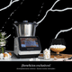 thumbnail image 5 of Robot De Cocina Kitchen Grand Connect 3 L, 5 of 9