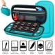 thumbnail image 5 of Paquete de accesorios Orzly para Nintendo Switch Lite Turquesa, 5 of 9