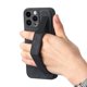 thumbnail image 3 of Funda Protectora con Correa para iPhone 15 Pro Max Resistente a Golpes Negro, 3 of 6