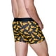 thumbnail image 3 of Pack2 Boxer Algodón Lycra Hombre 5425 Negro L, 3 of 3