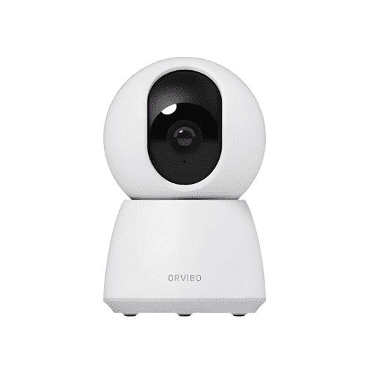 Orvibo Kit Cámara De Seguridad Inteligente Domotica Full Hd