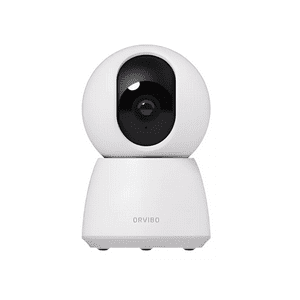 Orvibo Kit Cámara De Seguridad Inteligente Domotica Full Hd