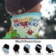 thumbnail image 5 of Numberblocks Braga de Cuello Protección Solar - Bandana UV Refrescante para Ciclismo y Deportes al Aire Libre, Hombres y Mujeres, 5 of 6