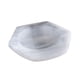 thumbnail image 1 of Cuenco De Selenita Para Meditación, Novedad Para Hombres Y Mujeres, Centro De Mesa De 12 Cm, 1 of 5