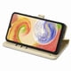 thumbnail image 2 of Funda Cartera FOXDOCK para Samsung Galaxy A04 , Flip PU con Relieve de Gatos y Perros, Tarjetero y Soporte, 2 of 6
