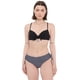 thumbnail image 1 of Bottom Mujer Recogido Lineas Corona, 1 of 5