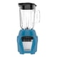 thumbnail image 1 of Licuadora Vaso Vidrio 1250ml 700W Azul Ice Crush Black+Decker, 1 of 3