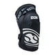 thumbnail image 1 of Rodilleras IXS Hack EVO Negro S, 1 of 5