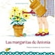 thumbnail image 1 of LIBRO Las Margaritas De Antonio, 1 of 2
