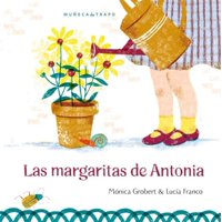 Big Sur - Libro Las Margaritas De Antonio