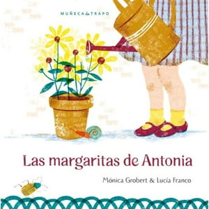 Big Sur - Libro Las Margaritas De Antonio