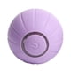 thumbnail image 2 of Pelota Interactiva Inteligente De Juguete Para Gatos Con Luz Colorida Para Gatitos Que Juegan En Interiores Violeta, 2 of 3