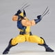 thumbnail image 4 of Figura de acción Lobezno (Wolverine) de 15 cm, modelo articulado en caja regalo, 4 of 6