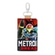thumbnail image 4 of Metroid Dread Toalla con diseño único, regalo ideal para fans. Perfecta para uso diario, fitness, yoga, boxeo y bronceado. Medidas: 35x73 cm, 4 of 6