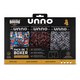 thumbnail image 1 of Pack 3 Boxer UNNO Boxing 1, algodón peruano premium. (Boxer Ring + Boxer Headgear + Boxer Counter), TALLA M, 1 of 4
