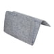thumbnail image 3 of Organizador De Almacenamiento Colgante Junto A La Cama Para Litera, Habitación, Cama, Gris Claro, 3 of 3