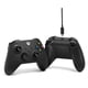 thumbnail image 3 of Controlador de juegos inalámbrico Xbox Core Carbon Black Series X|S, 3 of 3
