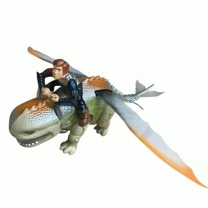 Genérico - Pak De 3 Dragon Prehistorico