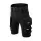 thumbnail image 4 of Pantalones Cortos De Buceo Trajes De Ba?o Trajes De Neopreno Pantalones Cortos Para Canoa Nadar Bajo El Agua XL, 4 of 5
