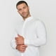thumbnail image 3 of Camisa Hombre Miniprint Blanco Corona, 3 of 5
