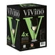 thumbnail image 1 of Nachtmann Vivino Blanco Set4, 1 of 3