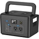 thumbnail image 1 of Central eléctrica portátil Powkey R600 296Wh con 600 W AC, 1 of 9