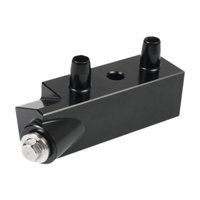 Magideal - Válvula De Derivación Térmica Del Fluido De Transmisión 125068000 Para Gm Yukon