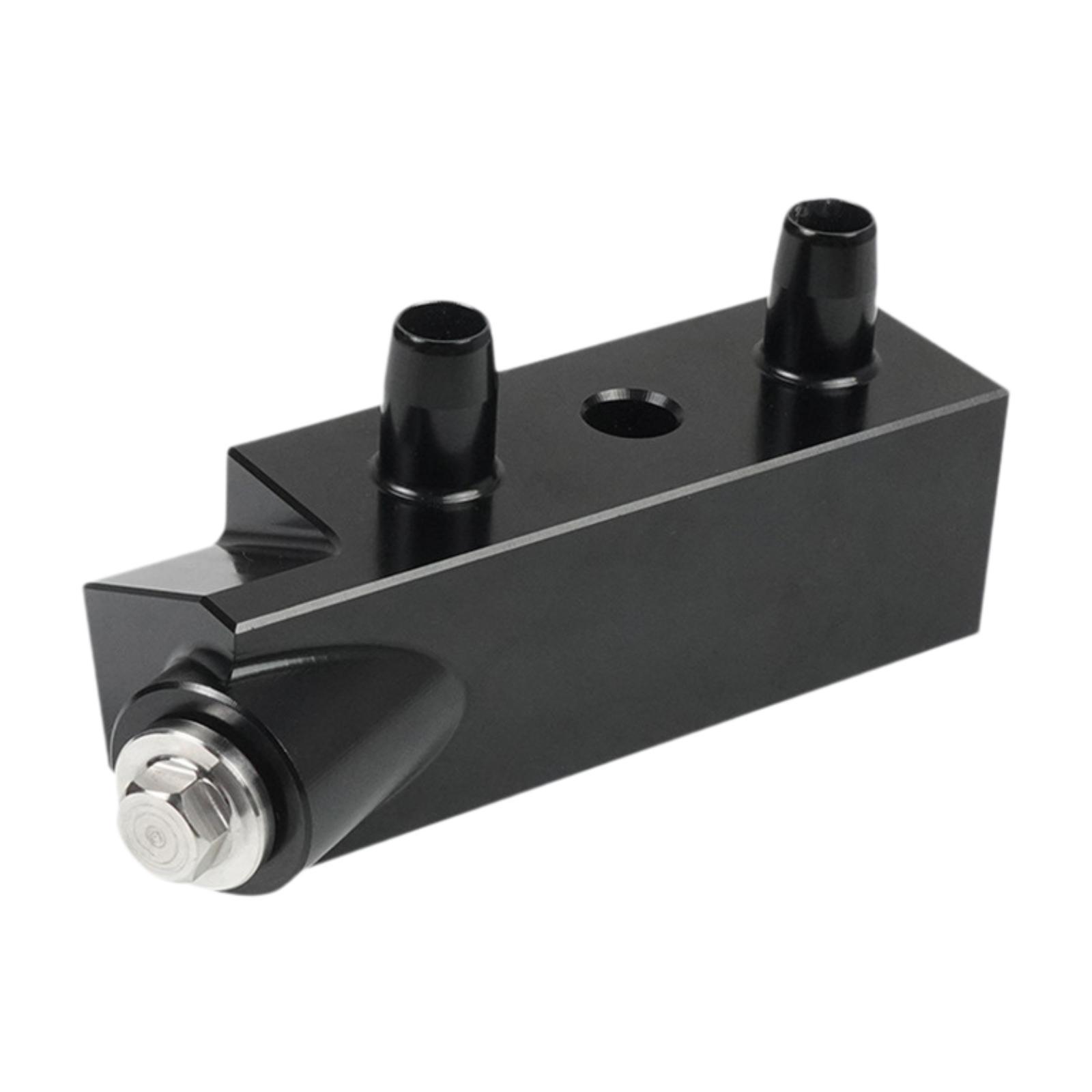 Magideal - Válvula De Derivación Térmica Del Fluido De Transmisión 125068000 Para Gm Yukon