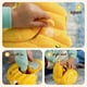 thumbnail image 2 of JoyCat Baby Toys 6-12 Months, juguete colmena con 5 abejas sensoriales, 2 of 3