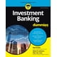 thumbnail image 1 of Libro Wiley: Banca de Inversión para Dummies, 1 of 1