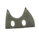 thumbnail image 5 of Hamaca de aseo para perros y gatos, soporte para perros, suministros para mascotas, mesa de aseo, ayudante de aseo para mascotas transpirable para bañ , s S, 5 of 5