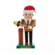 thumbnail image 1 of Cascanueces Kurt Adler Un cuento de Navidad Sr. Parker 11", 1 of 4