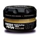 thumbnail image 2 of Cera Cabello Nishman Gold One 07 Fijación Brillo Firmeza, 2 of 3
