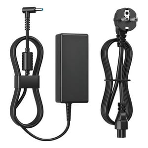 Genérico - Adaptador Plug 3.42A Portatiles Hp Cargador Laptos Lau