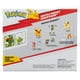 thumbnail image 2 of Paquete Figuras Pokémon Battle Eevee 5cm y Scyther 11cm, 2 of 3