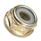 thumbnail image 1 of TUERCA DE CUCHILLA RAISMAN® M10 X 1.25 LH PARA DESBROZADORA JONSON HYUNDAI TOYAMA OTRAS, 1 of 2