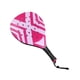 thumbnail image 2 of Pala De Pádel Para Deportes Al Aire Libre, Robusta, Compacta, Para Playa, Tenis, Color Rosa, 2 of 5