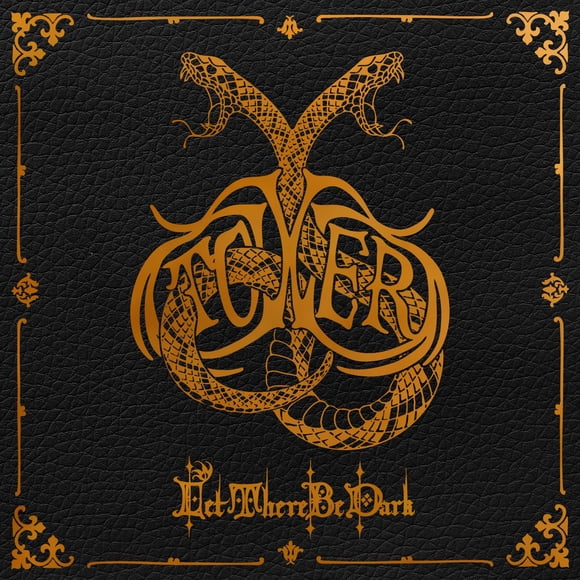 Álbum Let There Be Dark – CRUZ DEL SUR MUSIC